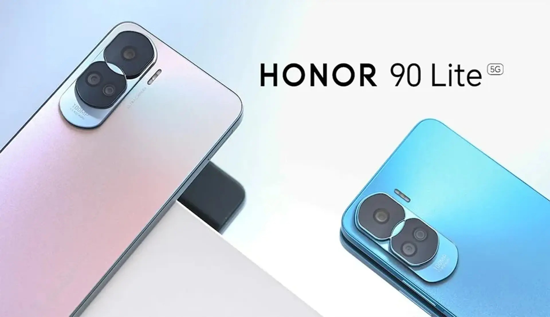 معرفی گوشی آنر ۹۰ لایت (Honor 90 Lite) + مشخصا فنی