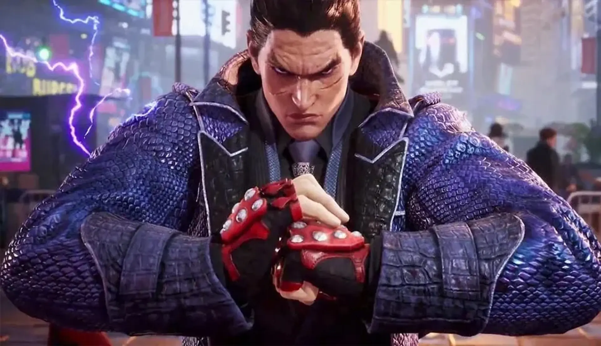 افزایش پیش‌خرید های Tekken 8 به لطف عرضه دمو