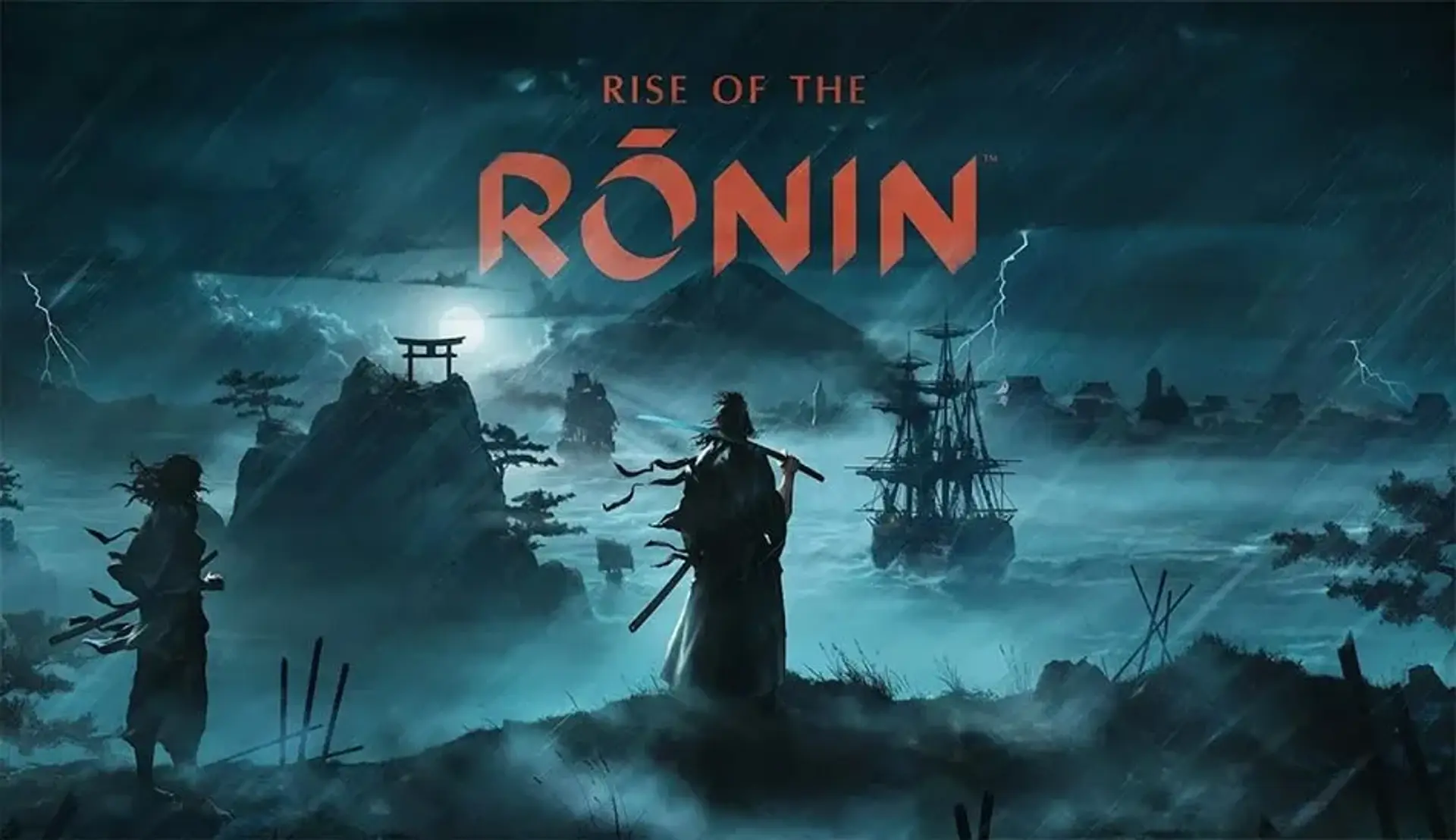 رده بندی سنی Rise of the Ronin مشخص شد