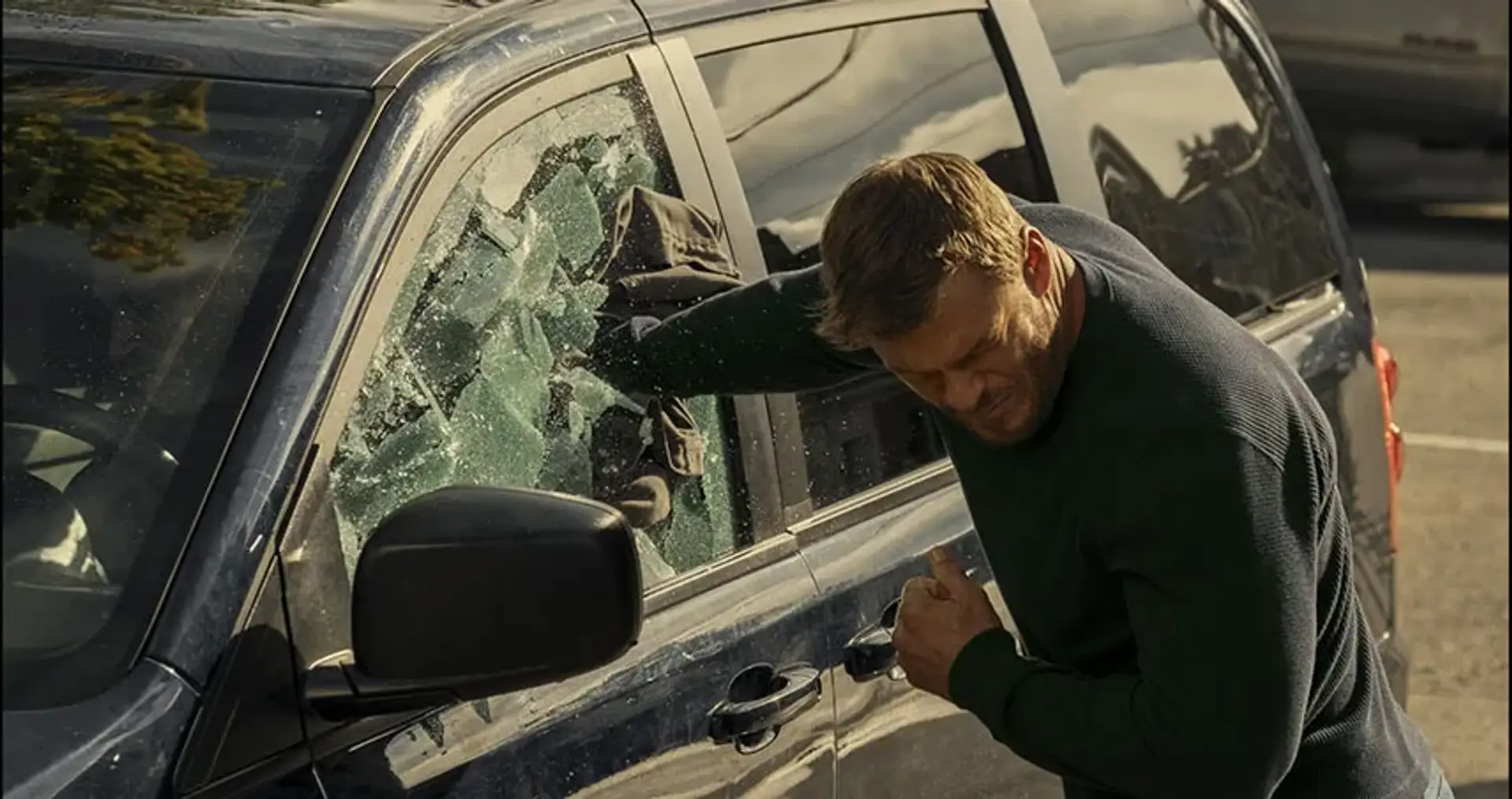 فصل دوم سریال ریچر (Reacher 2023) ؛ بازیگران و تاریخ پخش