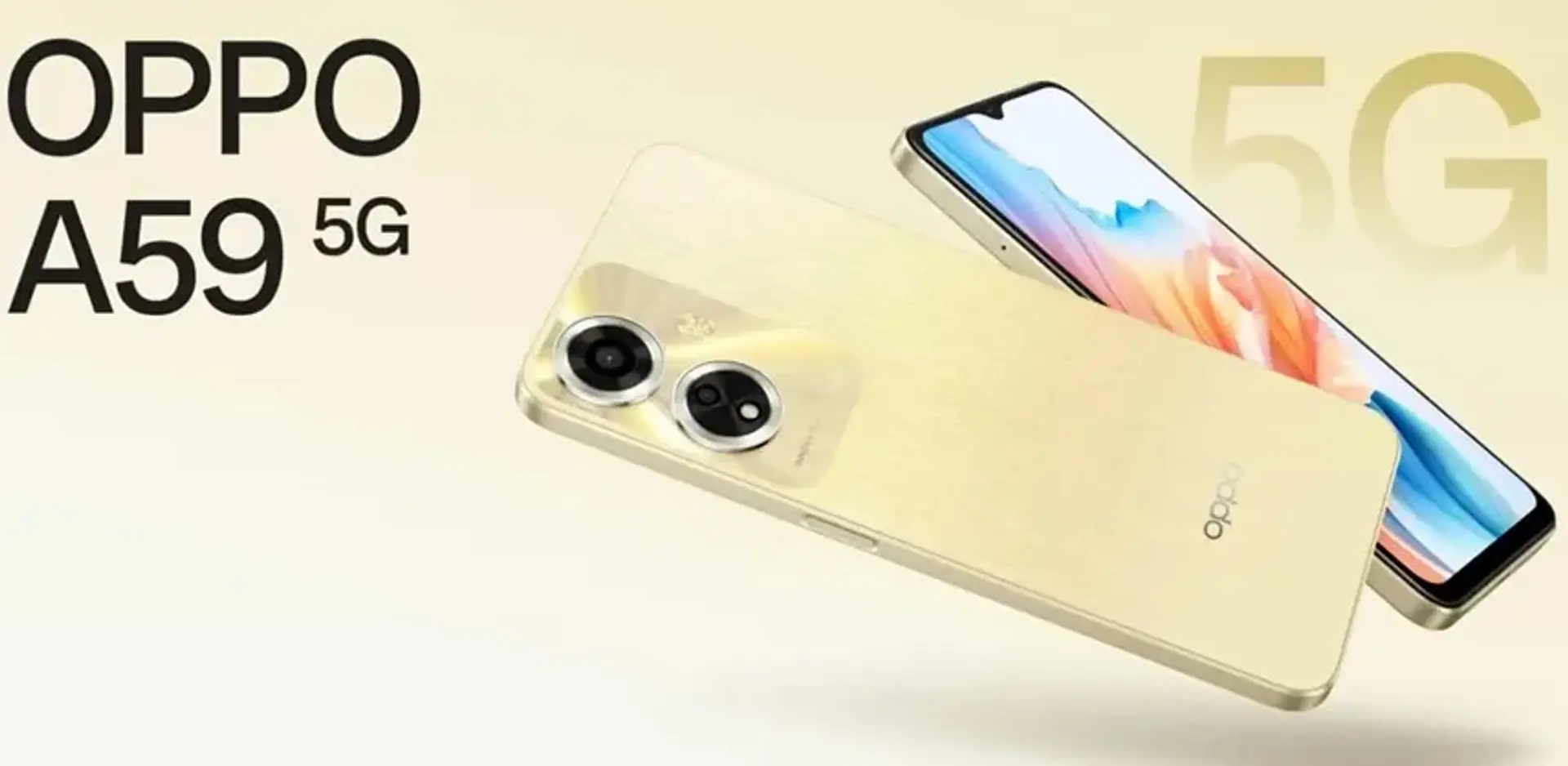 معرفی گوشی اوپو A59 + مشخصات فنی Oppo