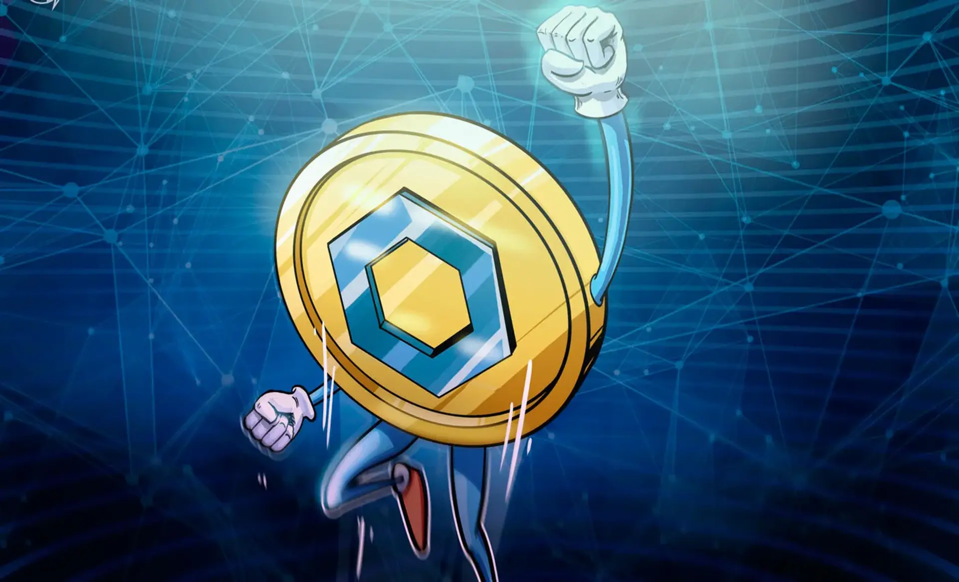 چین لینک چیست؟ معرفی کامل پروژه Chainlink