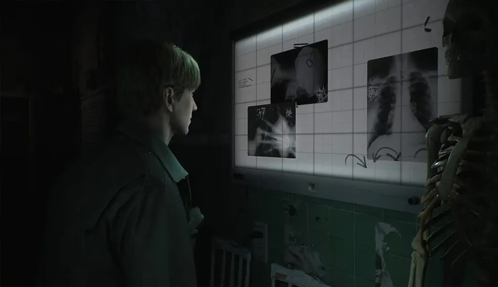 بازاریابی Silent Hill 2 Remake به‌ زودی آغاز خواهد شد