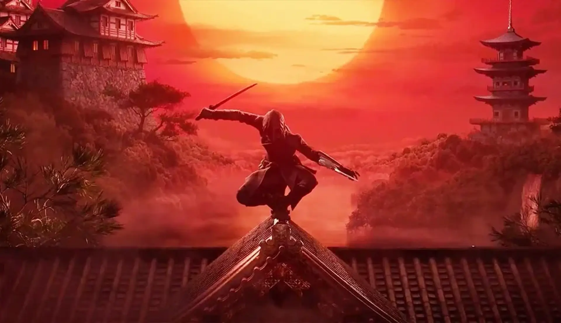 بازی Assassin’s Creed Red بزرگ‌ترین سرمایه‌ گذاری یوبیسافت است