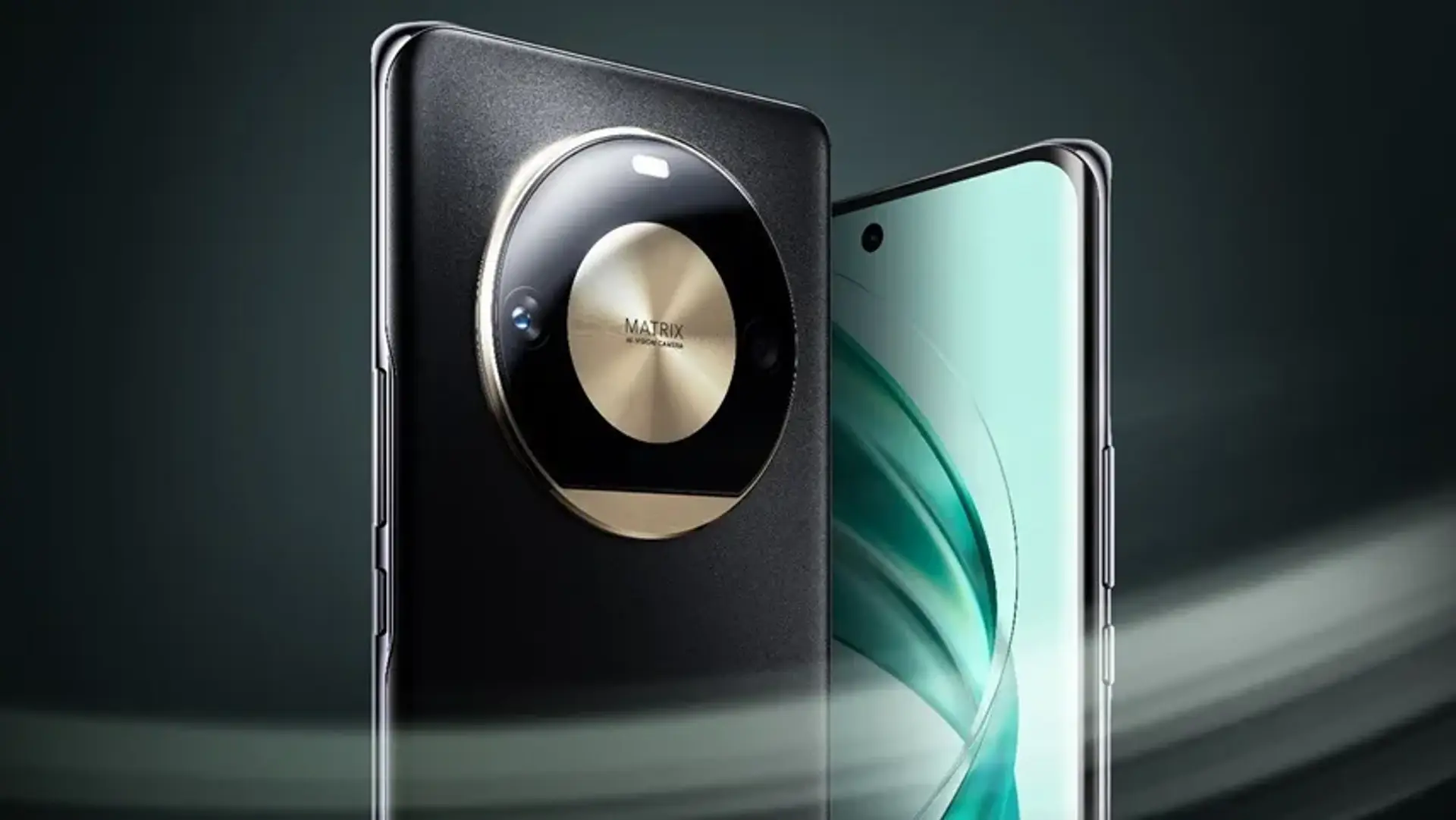 معرفی گوشی آنر X50 پرو (Honor X50 Pro)