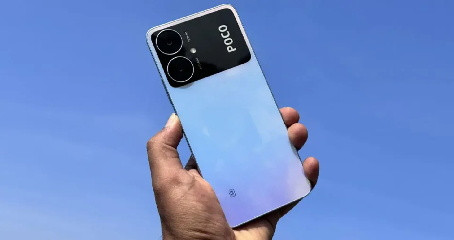 مشخصات گوشی شیائومی پوکو ام ۶ (Xiaomi Poco M6)