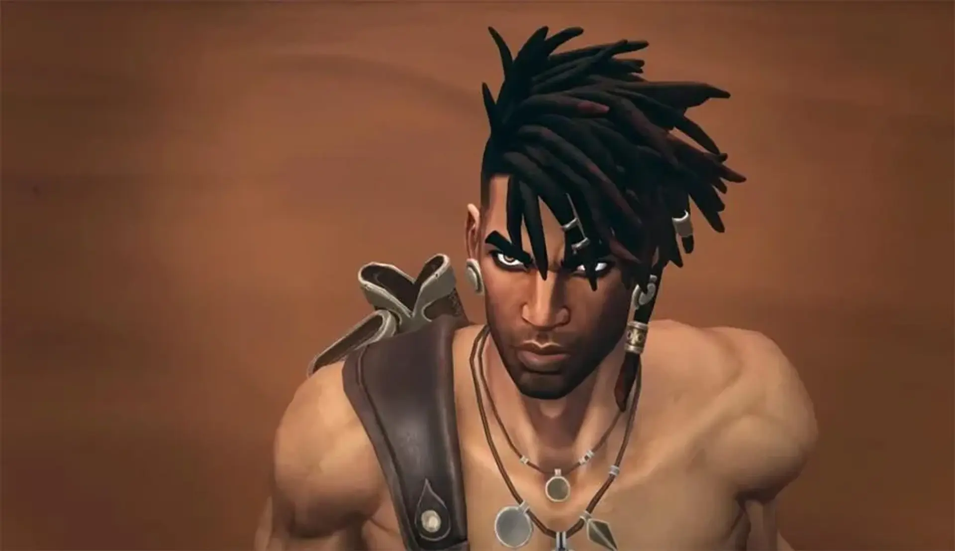 دموی بازی Prince of Persia: The Lost Crown منتشر شد