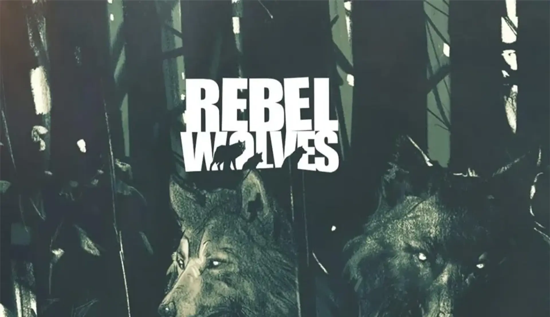 سازندگان سابق The Witcher 3 درقالب استودیو Rebel Wolves از بازی Dawnwalker رونمایی کردند
