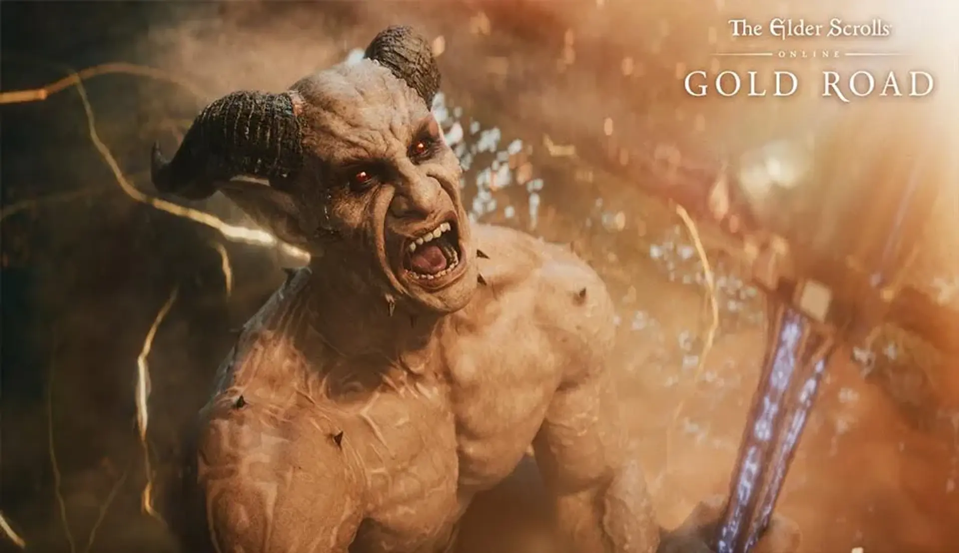 از بسته الحاقی The Elder Scrolls Online: Gold Road رونمایی شد