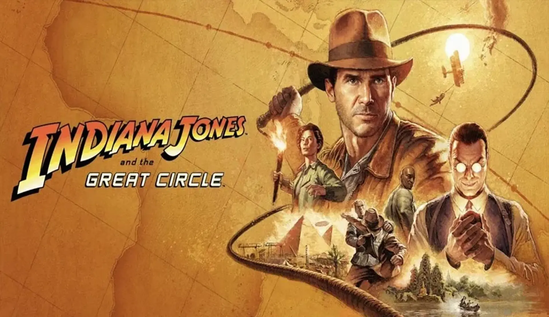 با انتشار تریلری از بازی Indiana Jones رونمایی شد