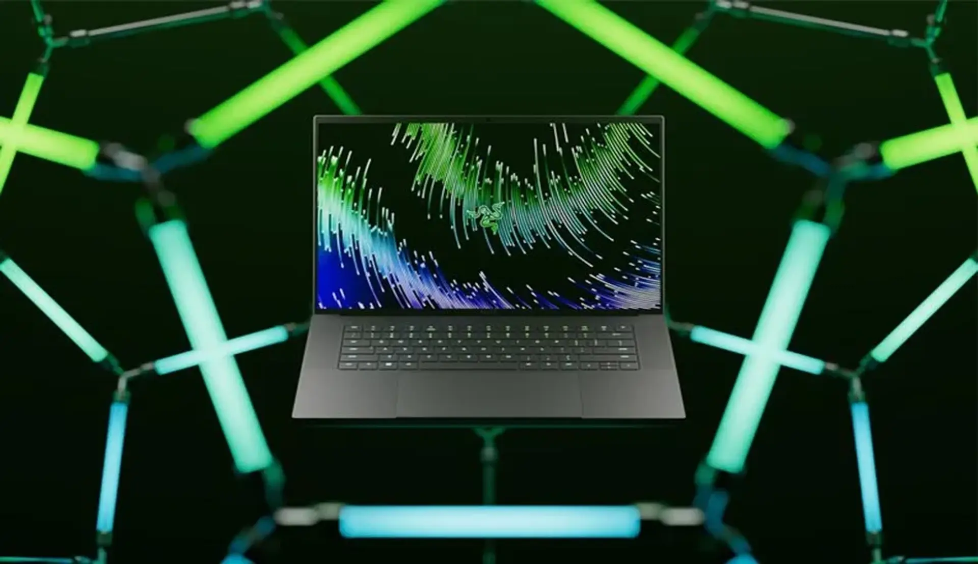 بررسی لپ تاپ ریزر Razer Blade 16 مدل ۲۰۲۴ + مشخصات