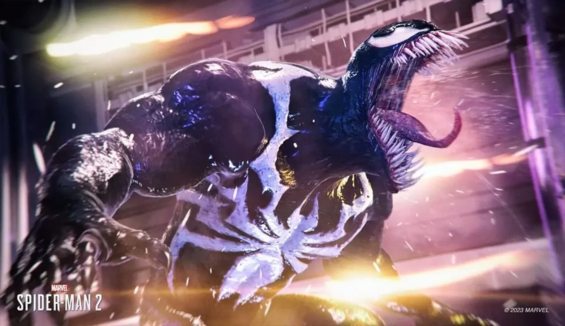 اطلاعاتی درخصوص باس‌ های حذف شده از Marvel’s Spider-Man 2 فاش شد