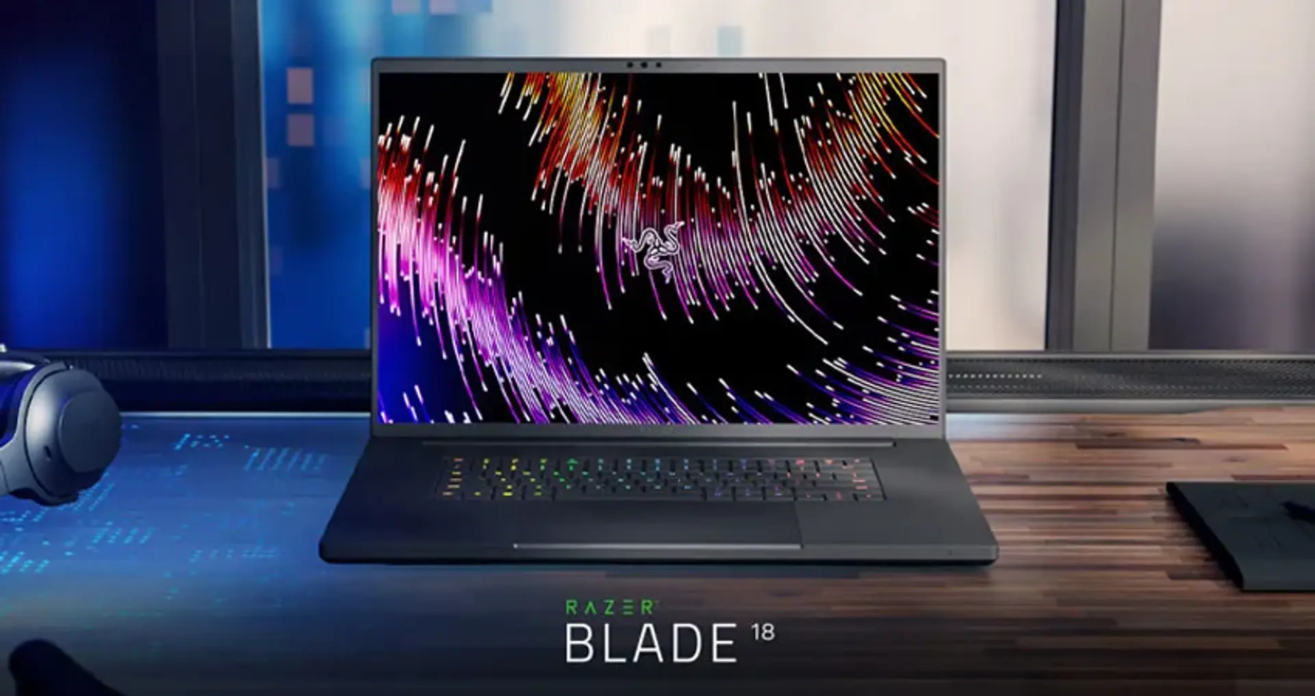بررسی لپ تاپ ریزر Razer Blade 18 مدل ۲۰۲۴ + مشخصات