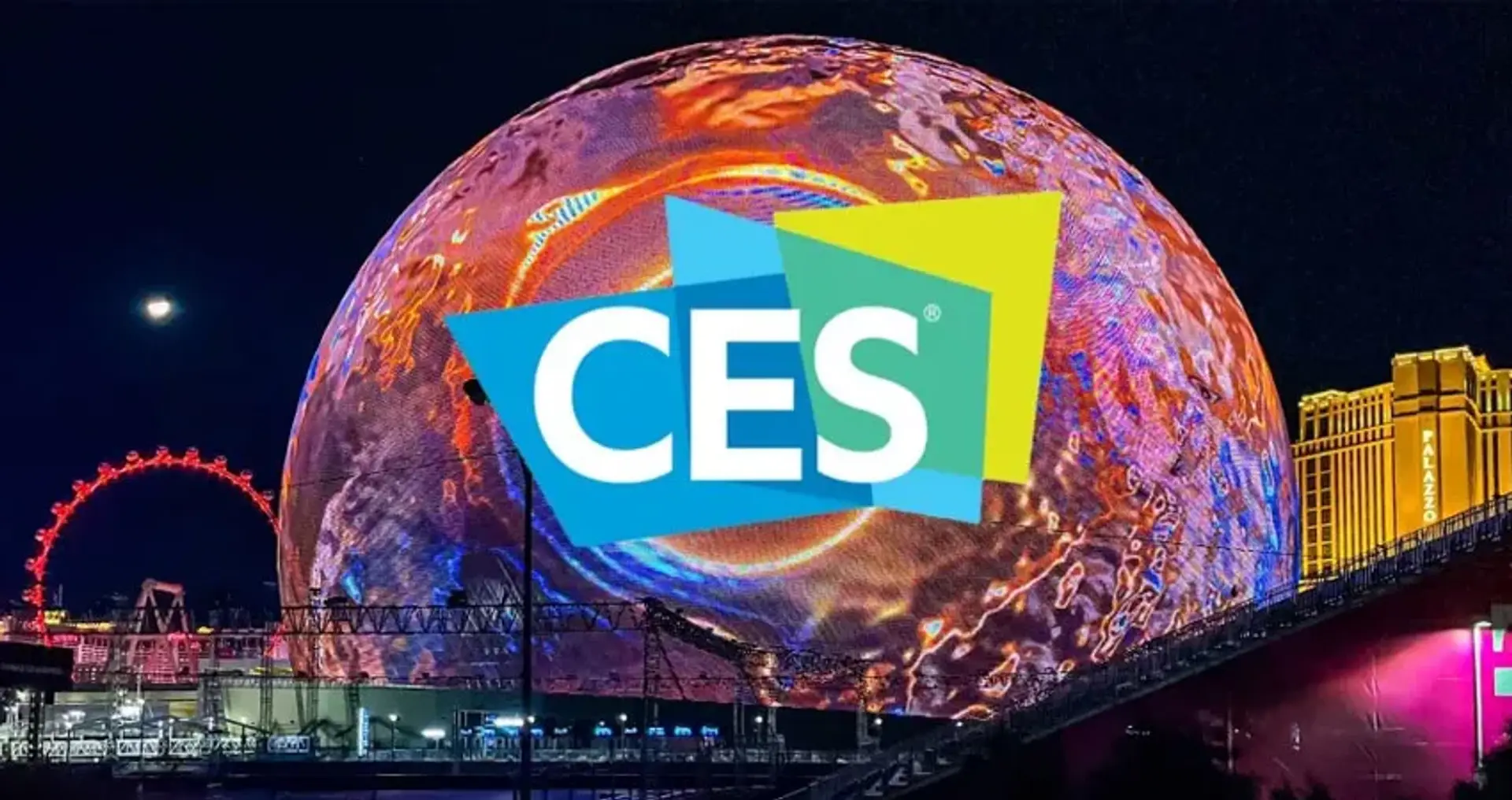 هرآنچه باید از نمایشگاه بین المللی 2024 CES بدانید