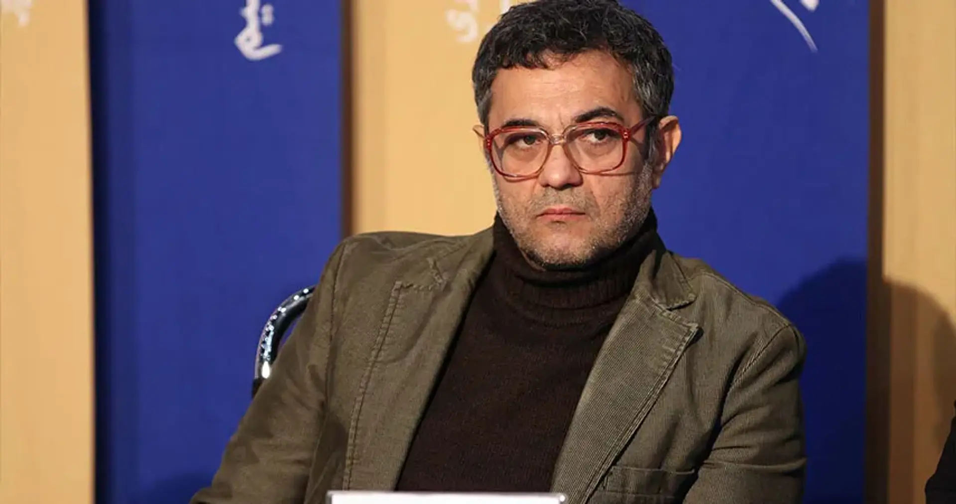 بیوگرافی علیرضا ثانی فر ؛ زندگی شخصی، کارنامه هنری و حقایق پنهان او