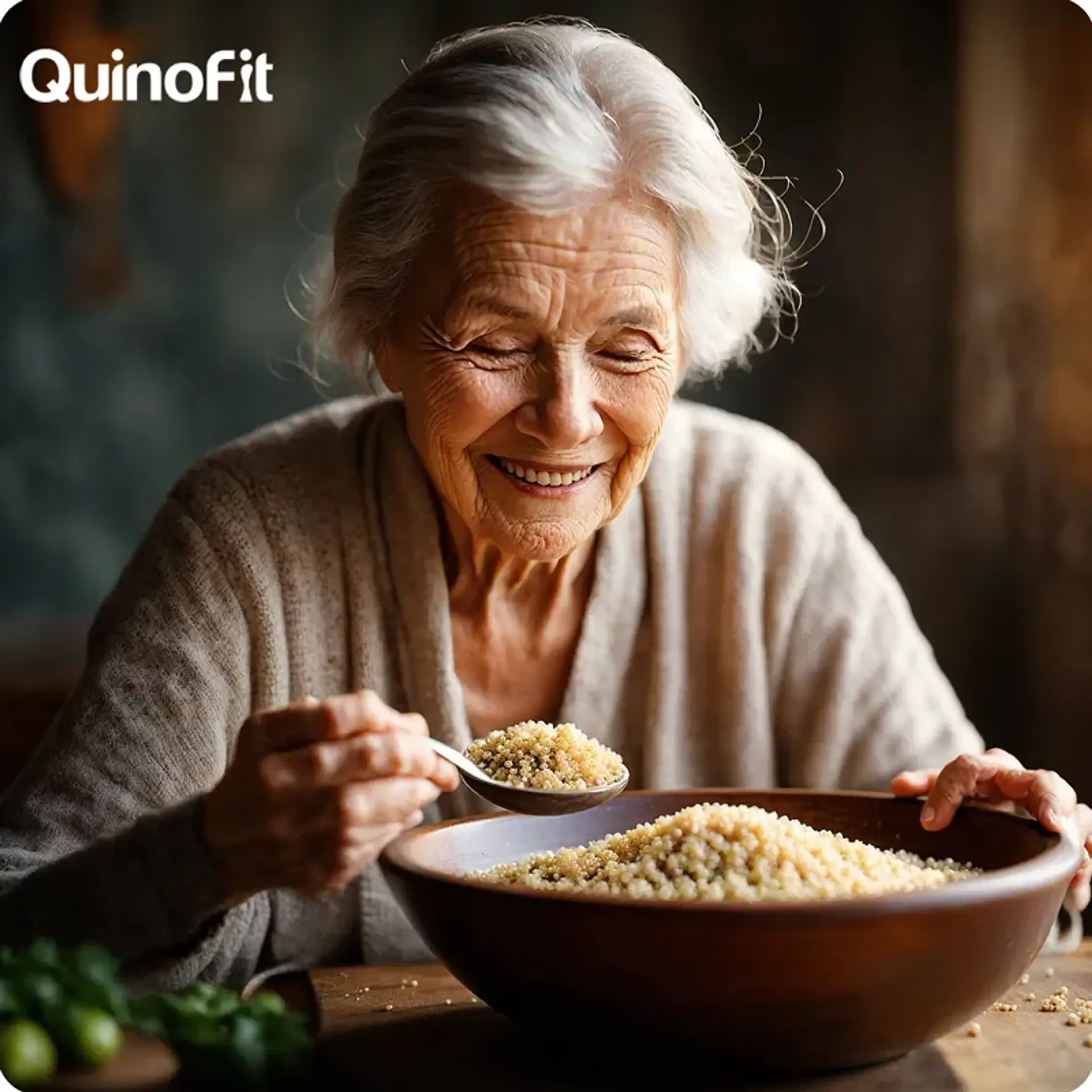 کینوا کلید سلامتی برای افراد دیابتی