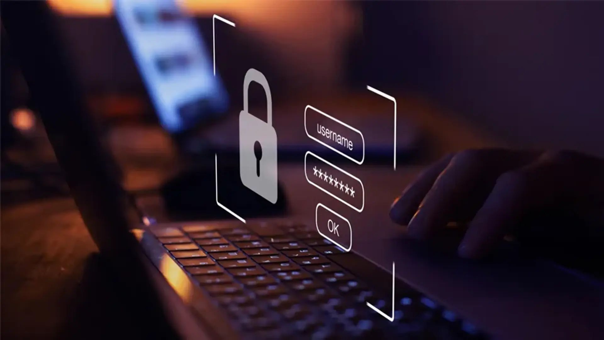 ۱۰ راهکار مهم برای افزایش امنیت کامپیوتر و لپتاپ