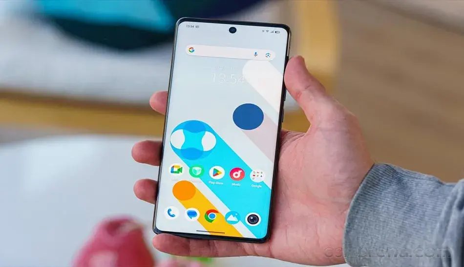 قیمت vivo X100 Pro در اروپا فاش شد