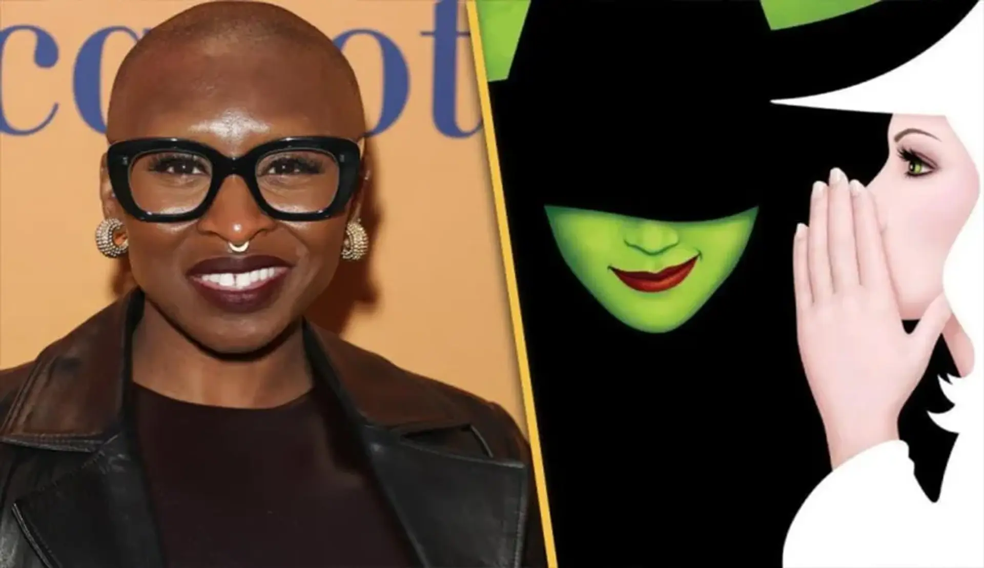 پایان فیلمبرداری Wicked تایید شد
