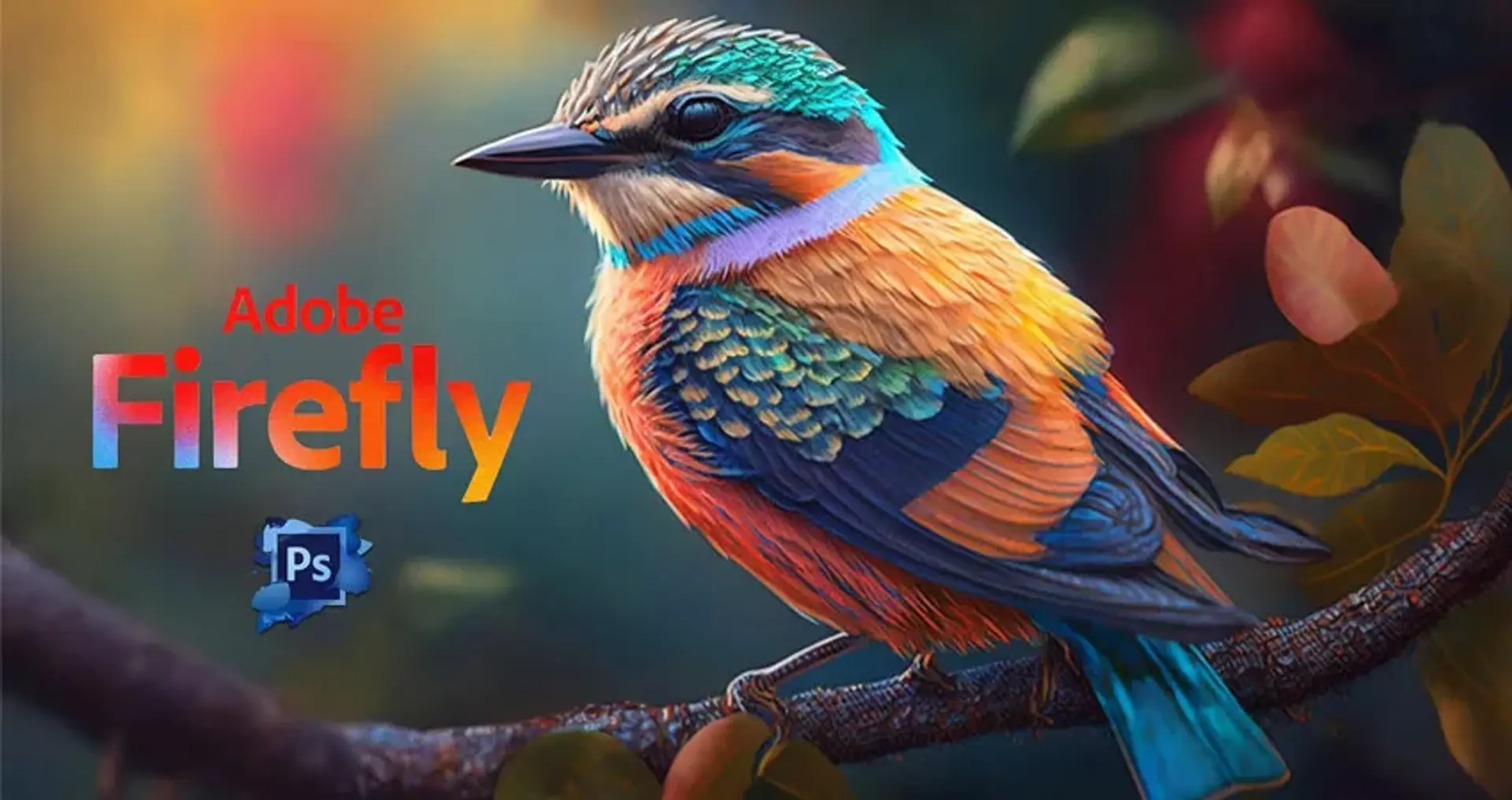 هوش مصنوعی ادوبی (Adobe Firefly) چیست و چه ویژگی‌هایی دارد؟