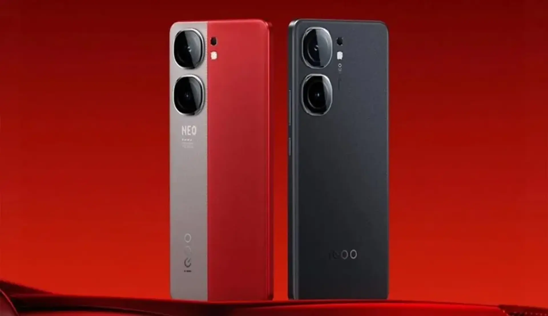 مشخصات کلیدی iQOO Neo9 Pro هند تایید شد