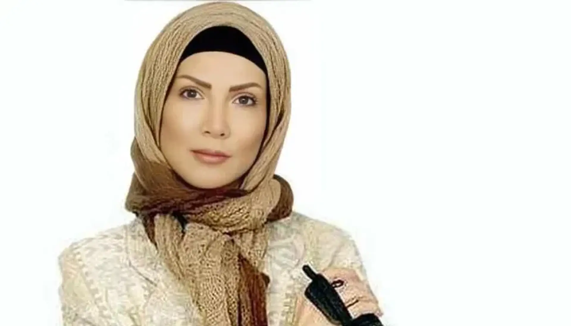 بیوگرافی مهشید افشارزاده؛ زندگی شخصی، کارنامه هنری و حواشی
