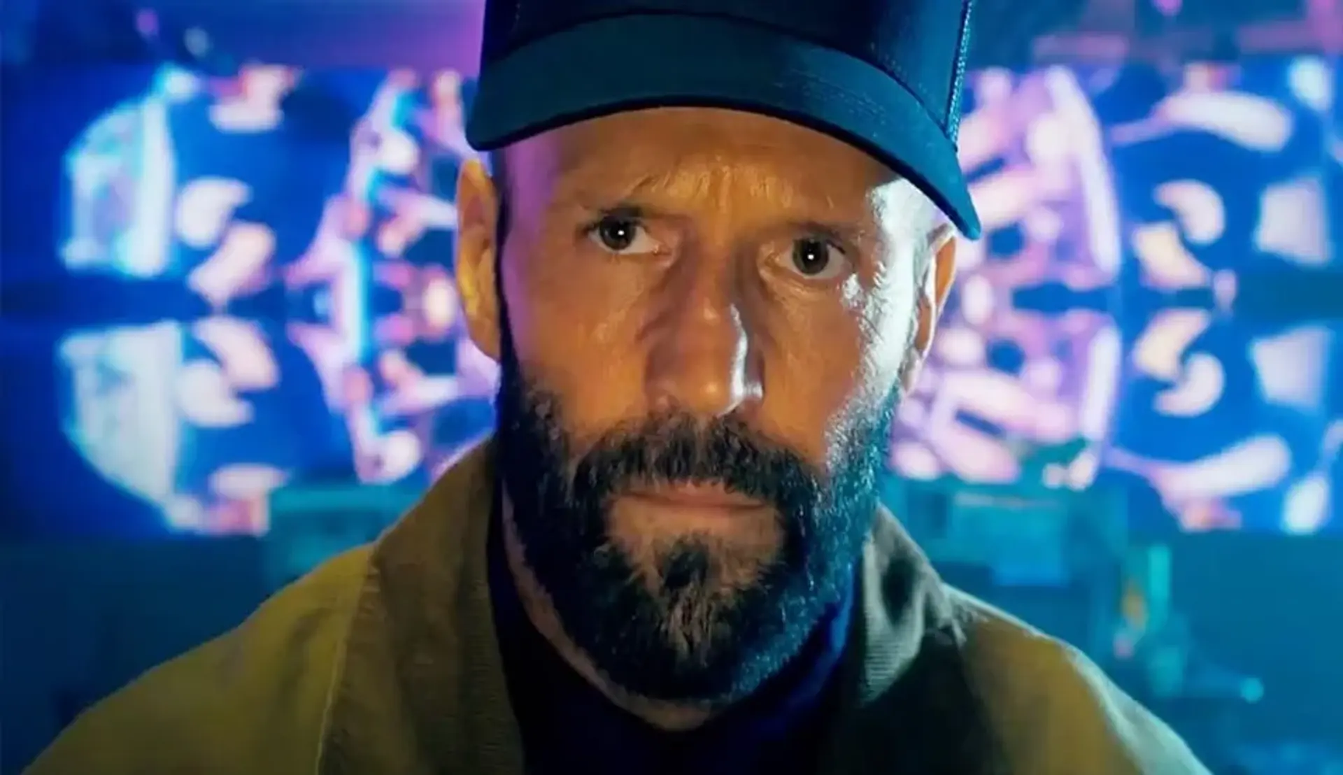 «زنبوردار» جیسون استاتهام بزرگترین فیلم انفرادی اقتباسی تاریخ را در باکس آفیس جهانی ارائه کرد