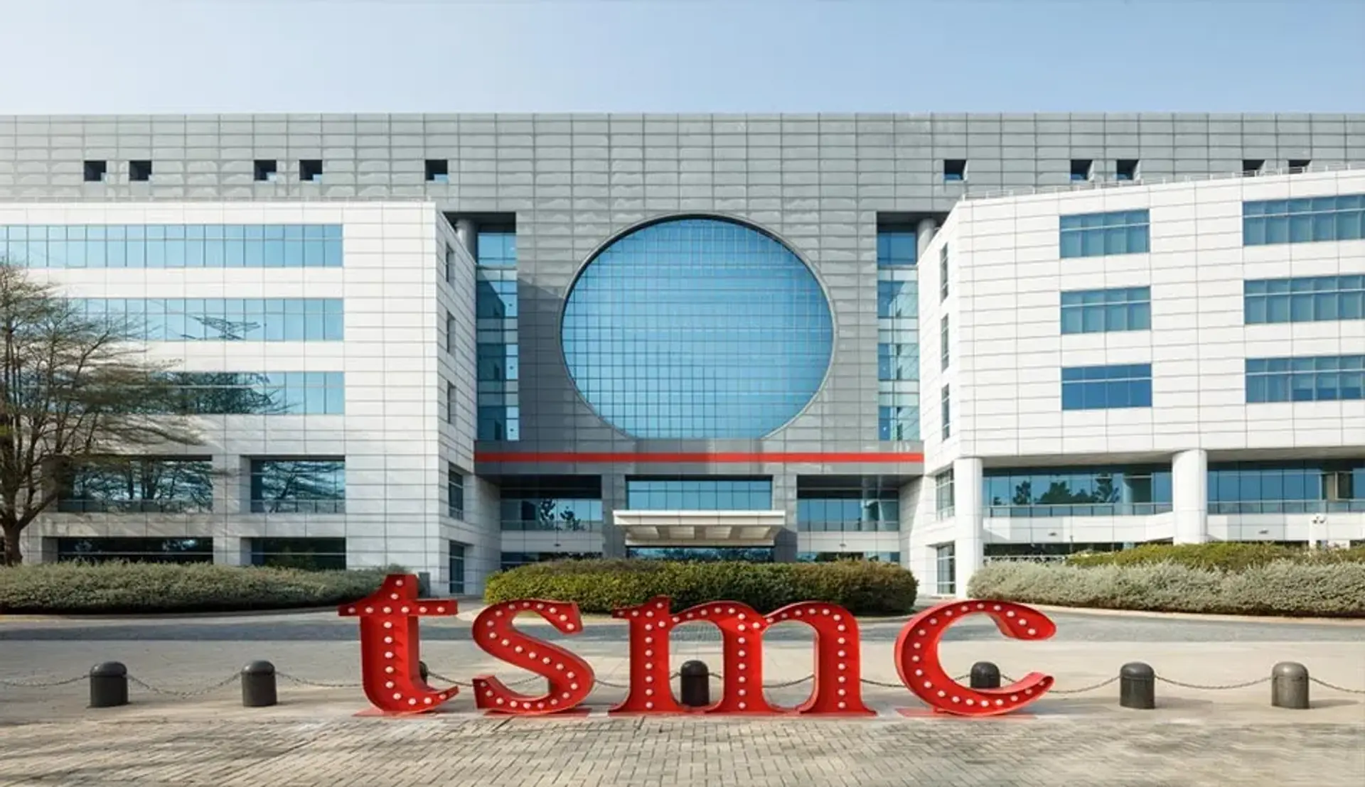 هم سامسونگ و هم TSMC تولید تراشه های 2 نانومتری را در کشورهای خود ادامه خواهند داد