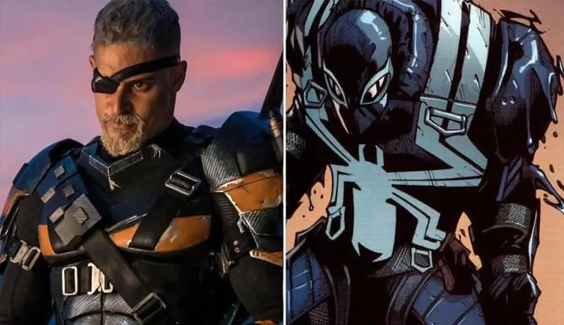 جو مانگانیلو: ستاره لیگ عدالت دلیل رد کردن نقش ثور و بازی در Agent Venom را اعلام کرد