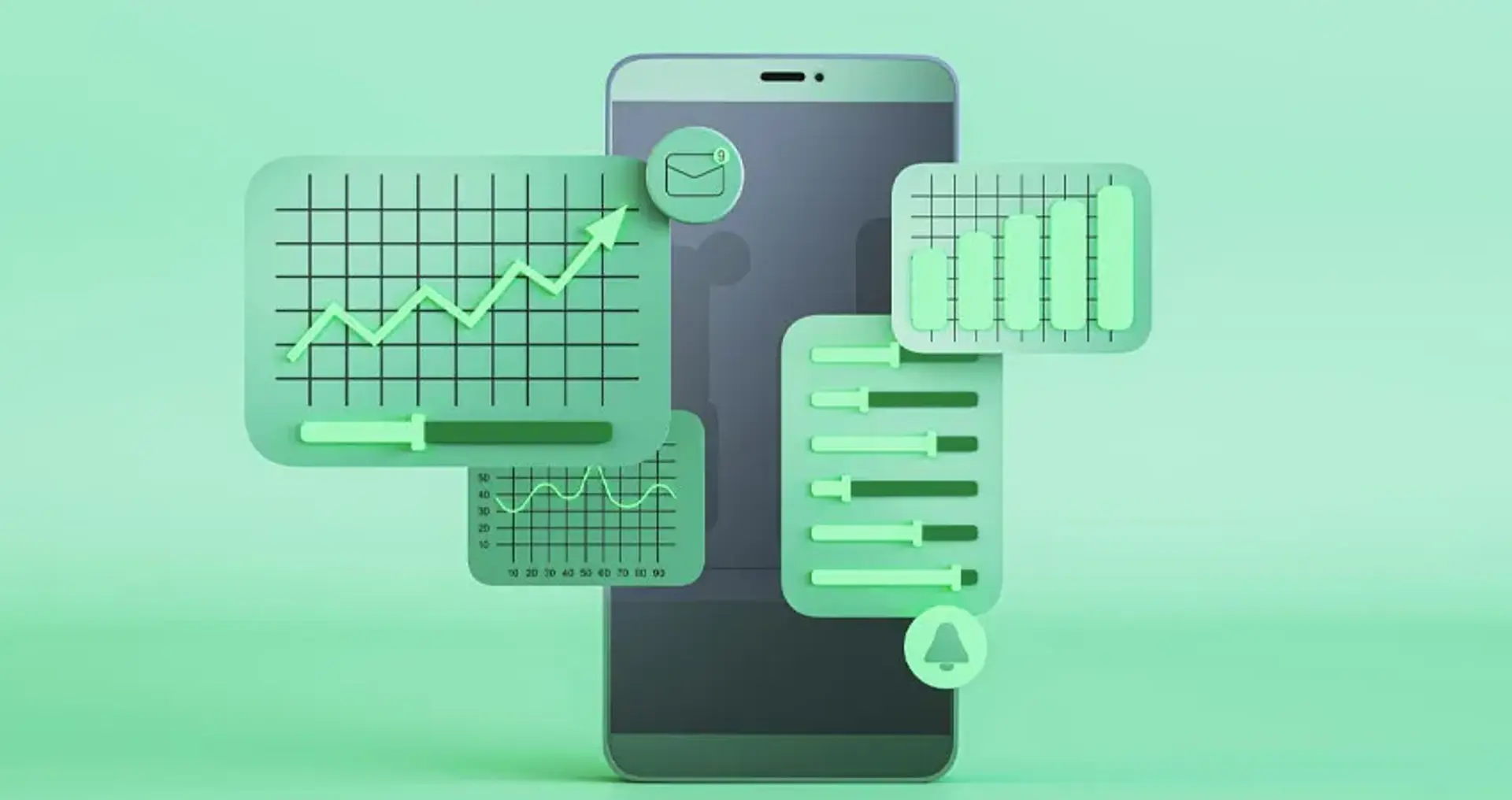 ۵ بهترین اپلیکیشن مدیریت مالی فارسی برای موبایل