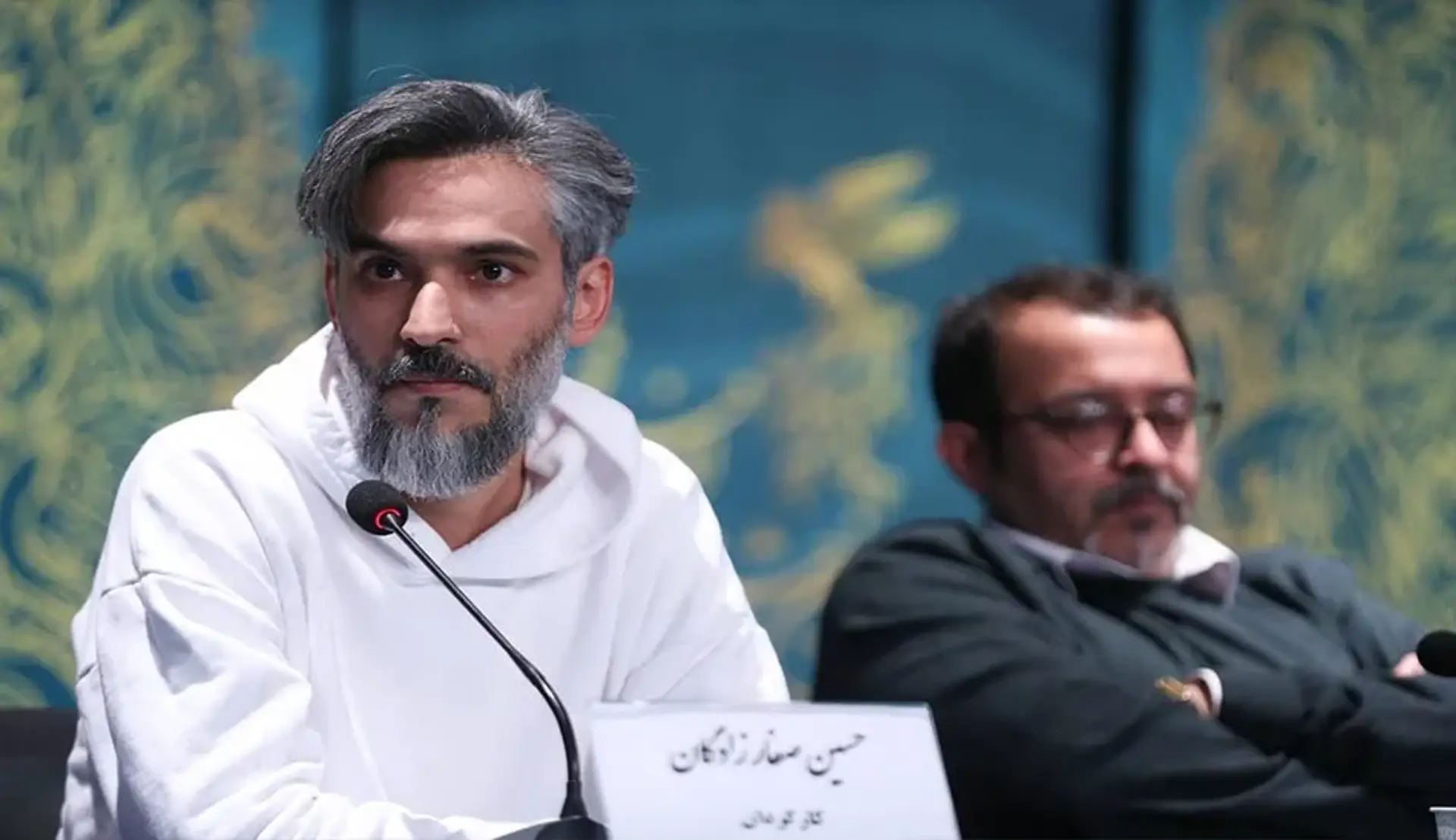 حسین صفارزادگان : انیمیشن ساخت ایران در حال حرکت رو به جلوست