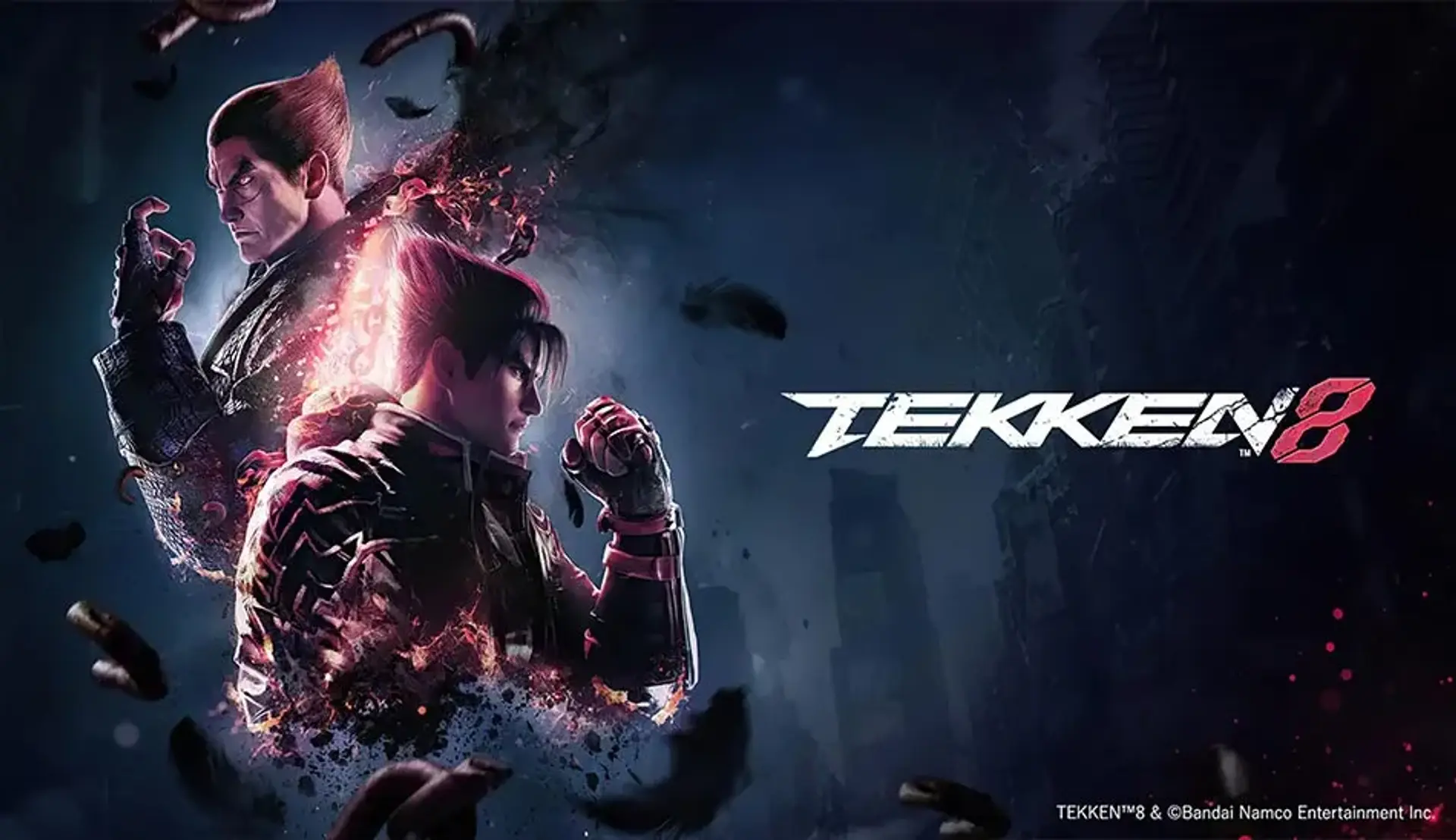 نقد و بررسی بازی بازی تیکن 8 Tekken