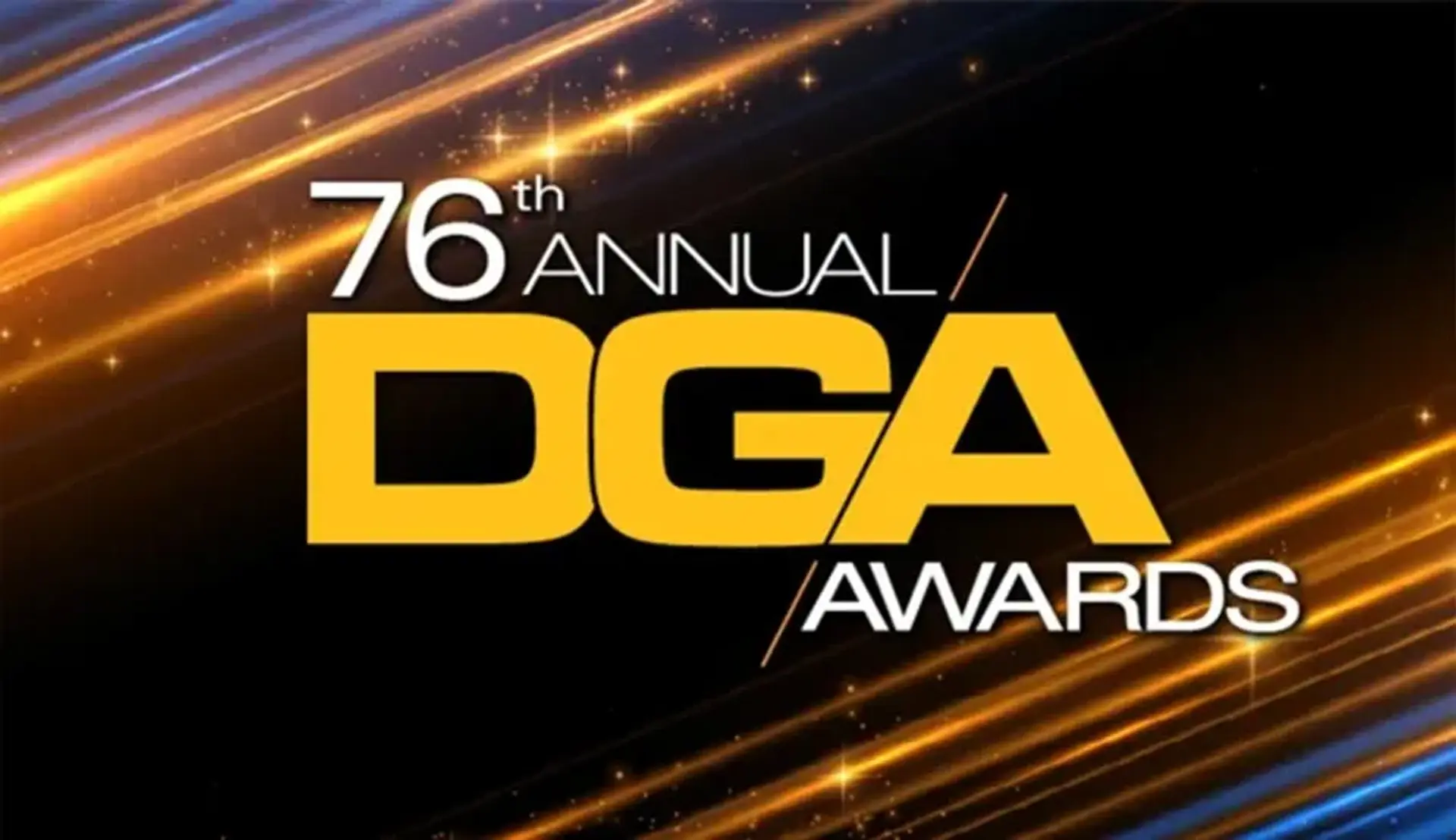 فهرست کامل برندگان رویداد DGA