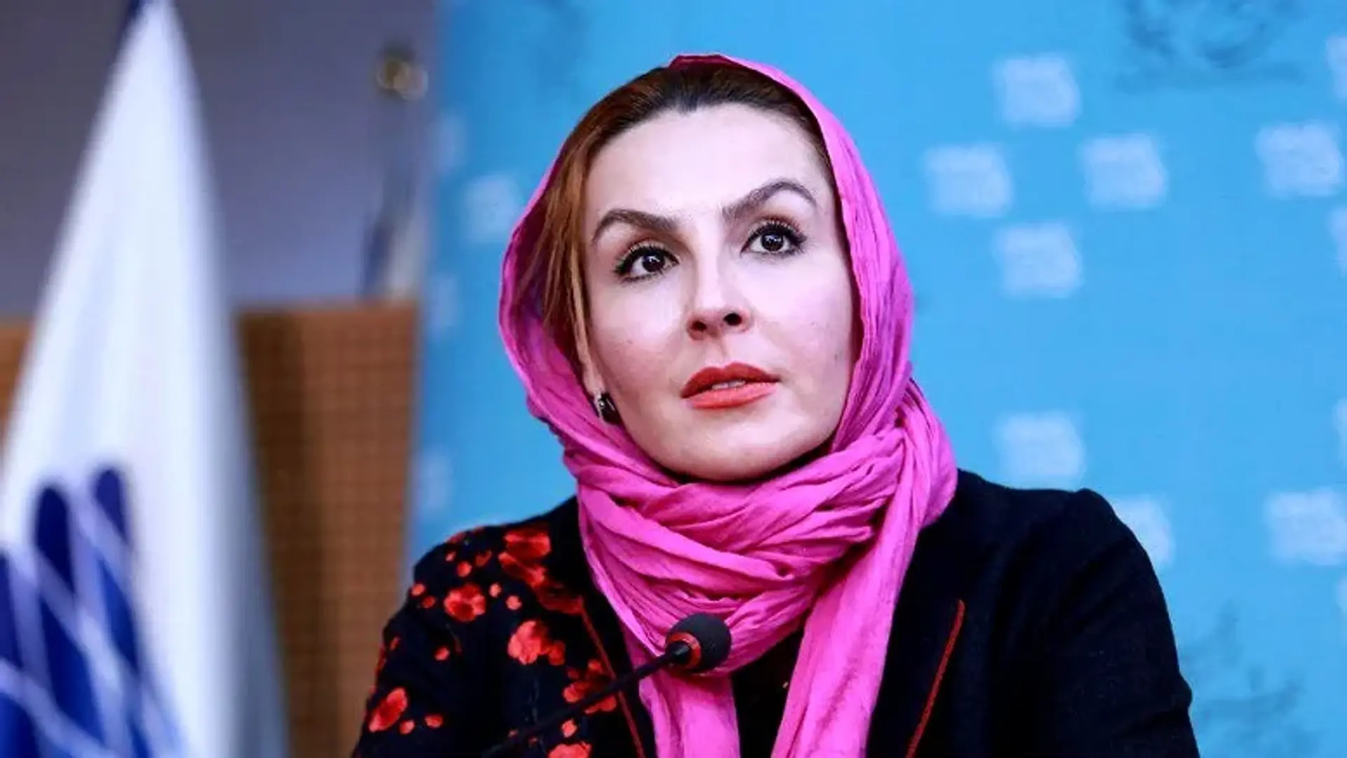 بیوگرافی آزیتا ترکاشوند و مروری بر نقش آفرینی های او