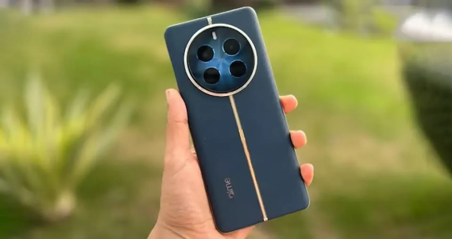 معرفی گوشی ریلمی ۱۲ پرو پلاس (Realme 12 Pro Plus)