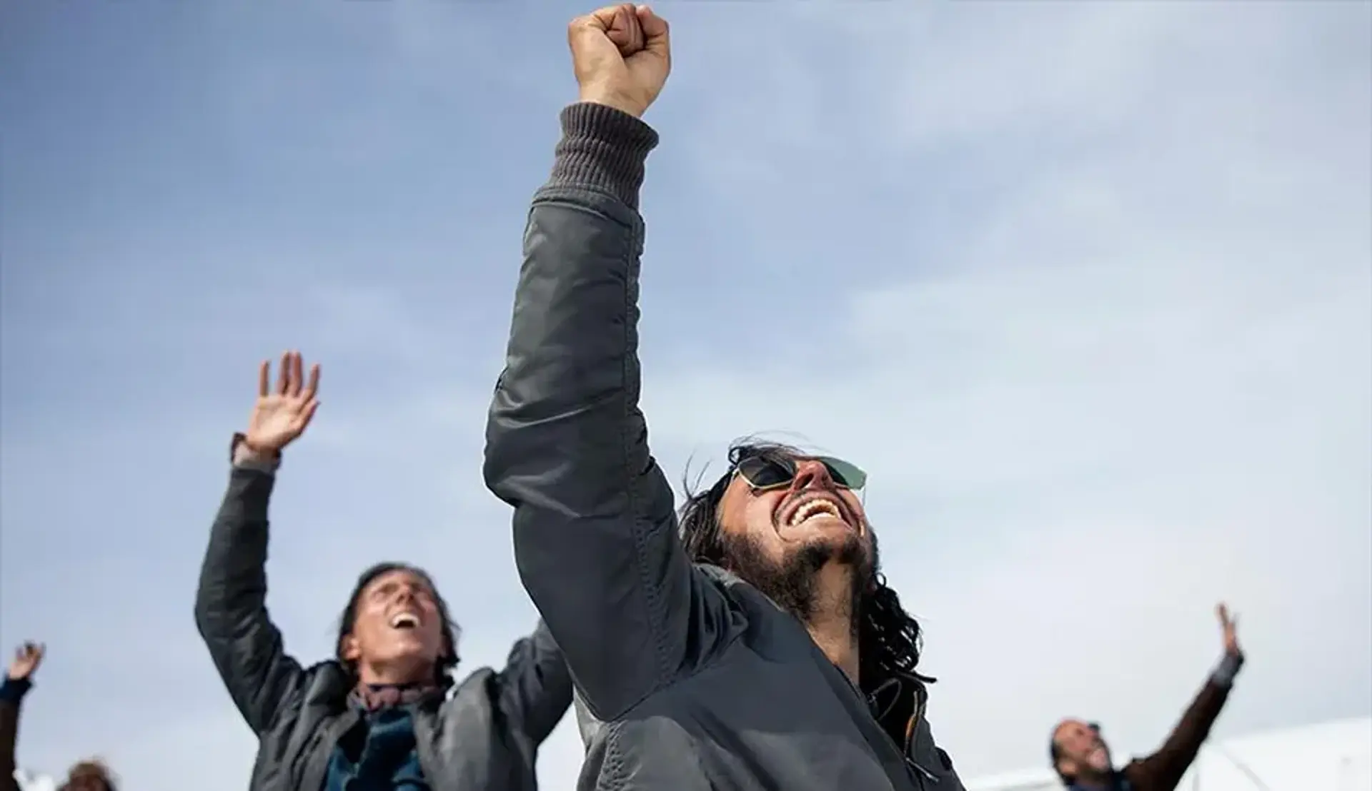 جوایز Goya Awards اسپانیا: «جامعه برف» ساخته جی‌ای بایونا برنده بهترین فیلم شد