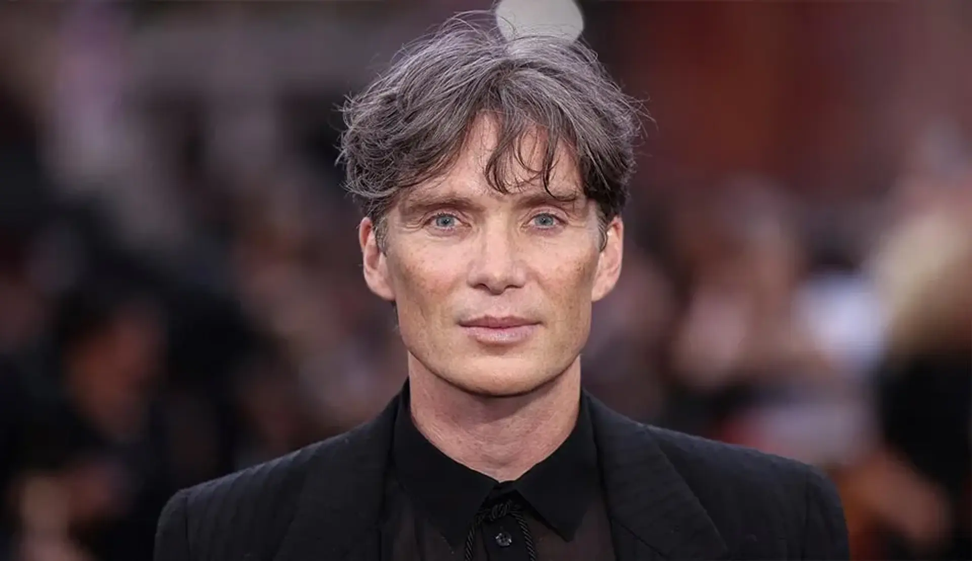 کیلیان مورفی: با خوشحالی در Peaky Blinders ظاهر می‌شوم