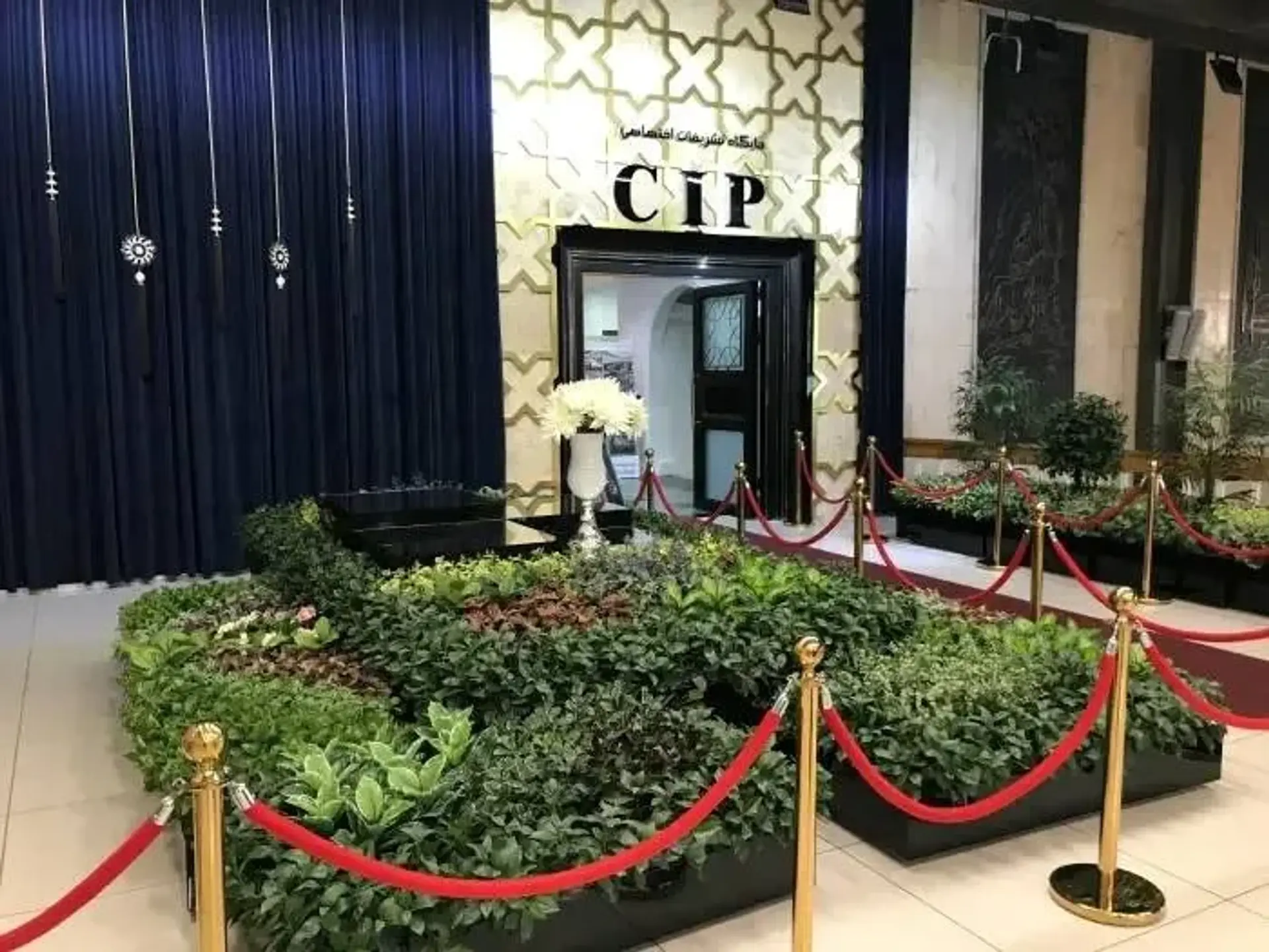 بهترین تجربه سفر هوایی بدون دردسر با خدمات cip فرودگاهی