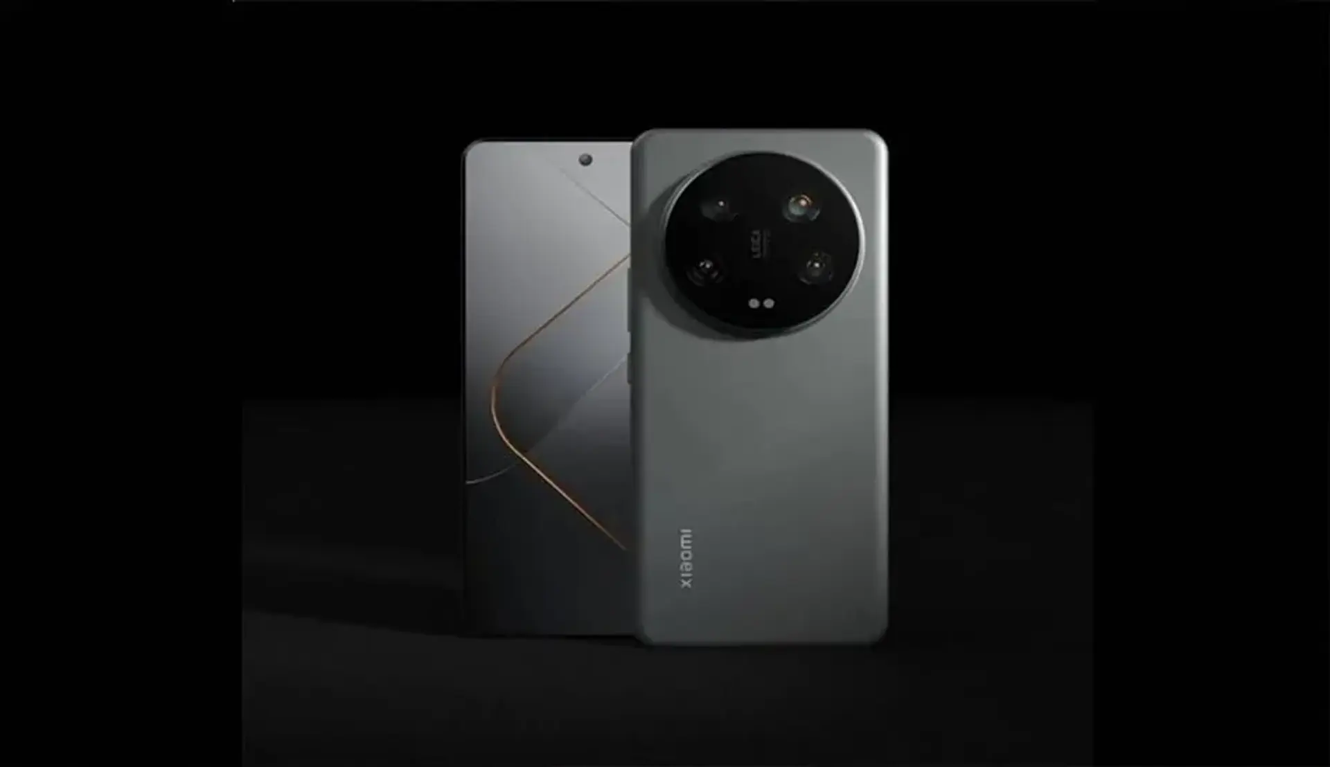 رندرهای لو رفته Xiaomi 14 Ultra تغییرات جزئی طراحی را نشان می دهد