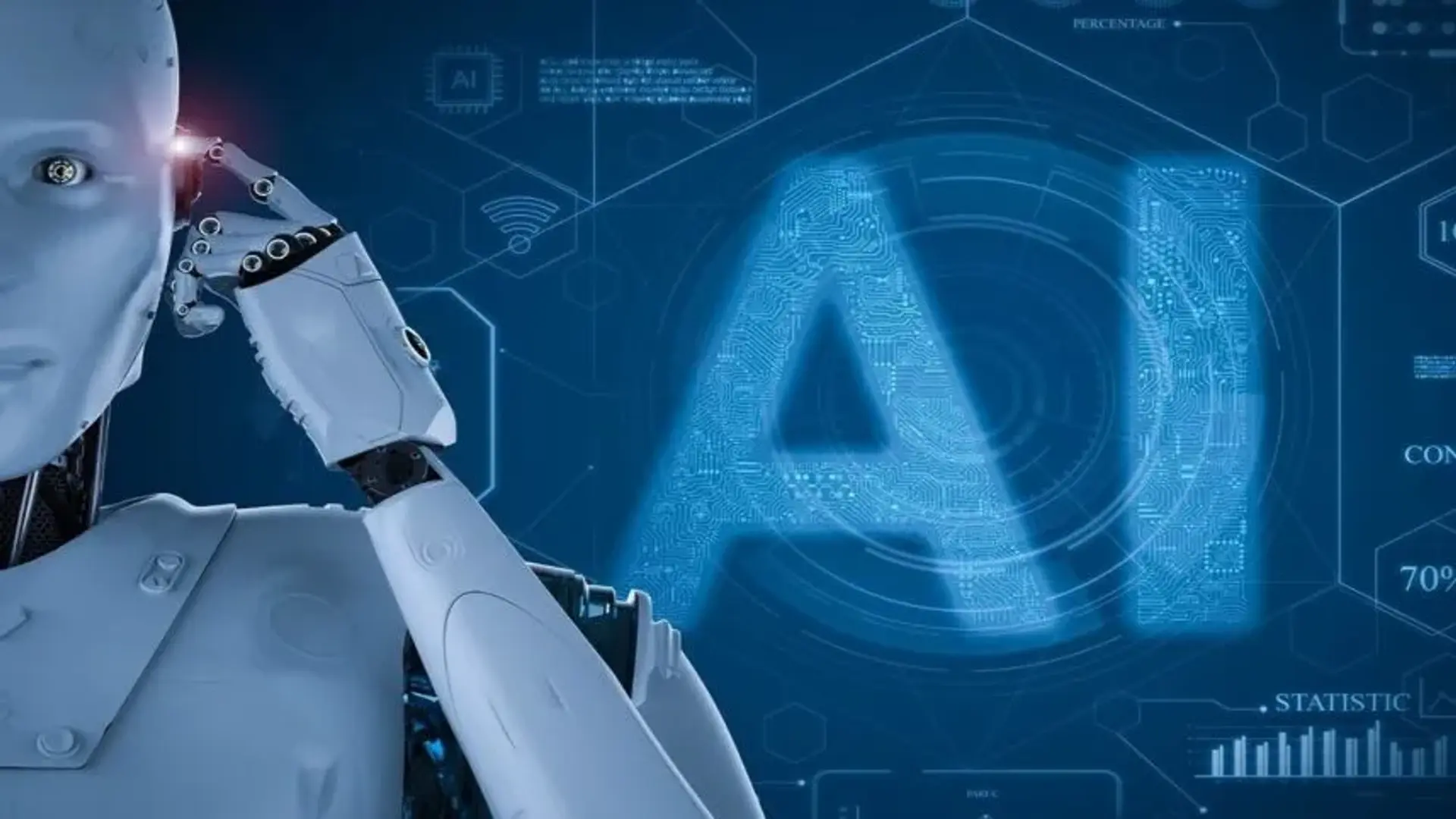 توافق بزرگ برای مبارزه با استفاده فریبنده از هوش مصنوعی (AI) در انتخابات