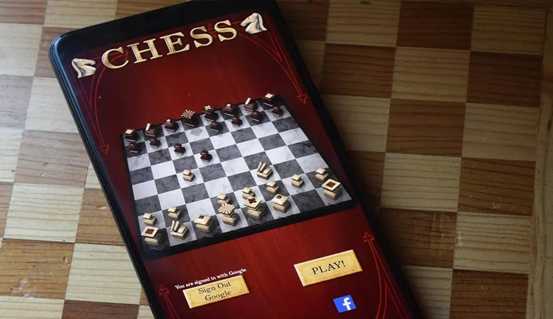 بهترین بازی شطرنج (Chess) برای اندروید و آیفون