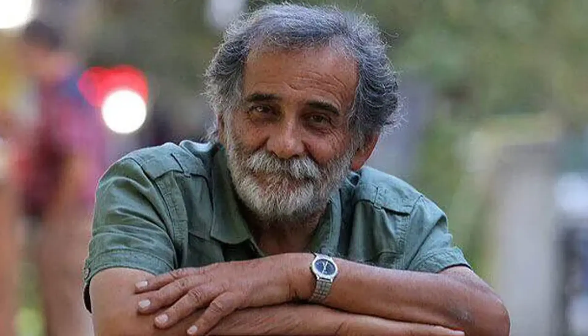بیوگرافی اسماعیل محرابی؛ زندگی شخصی، کارنامه هنری و حواشی
