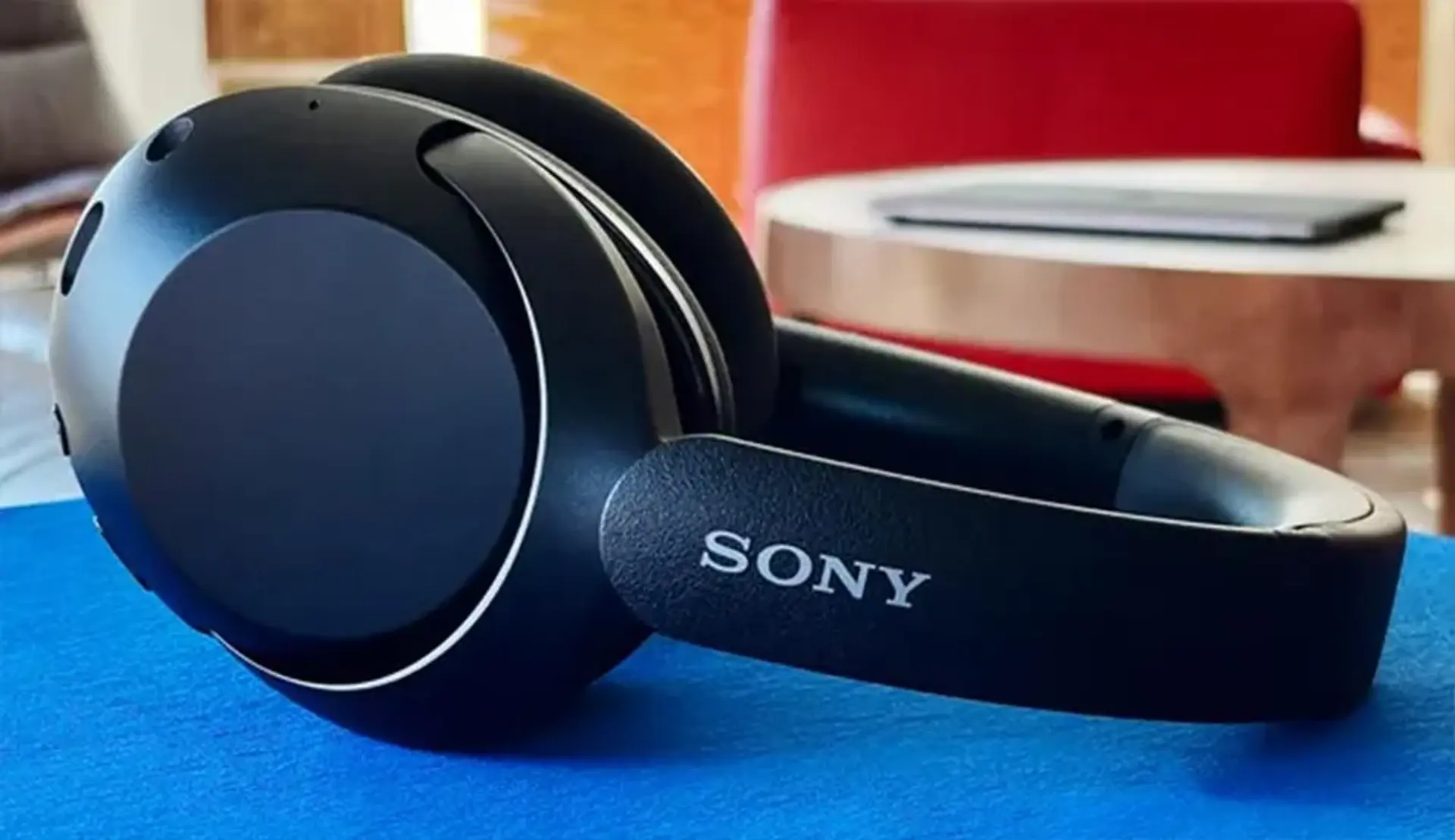 بررسی بهترین هدفون های سونی Sony در بازار ۲۰۲۴