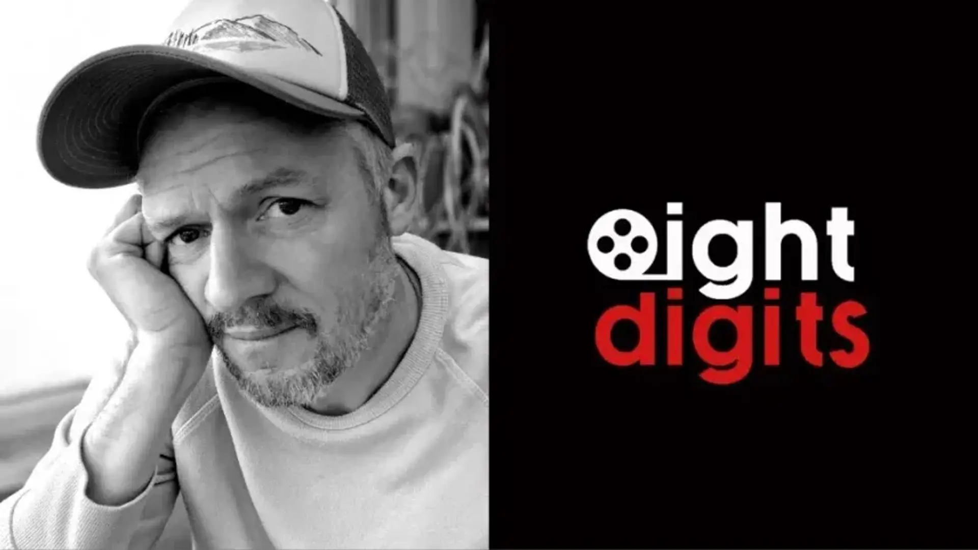 گایلز پیلی-فیلیپس وارد فصل جدیدی از فعالیت می‌شود؛ راه اندازی Eight Digits