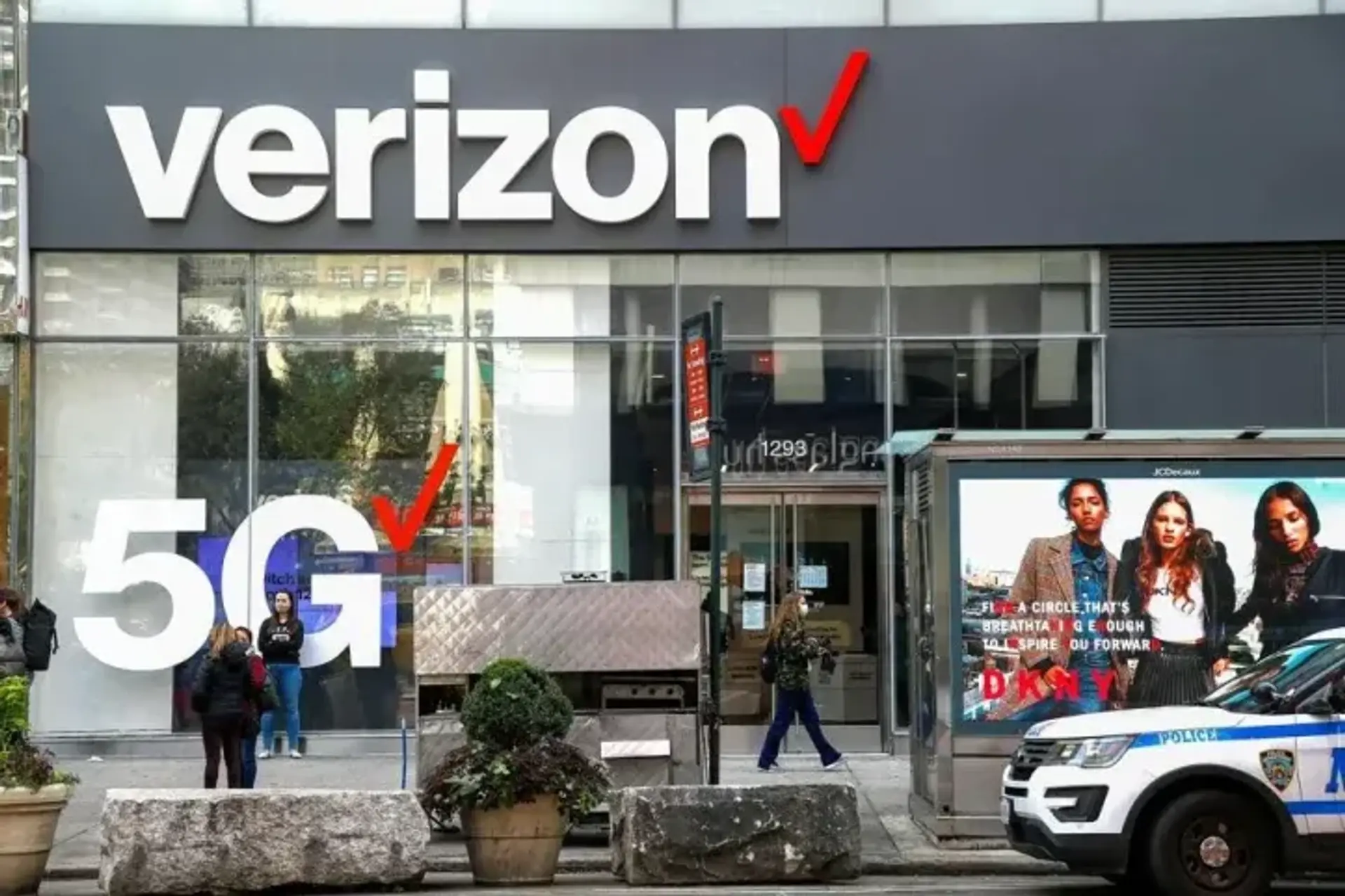 آزمایشگاه پیشرفته آئودی با فناوری 5G ورایزن برای آزمایش خودروهای هوشمند