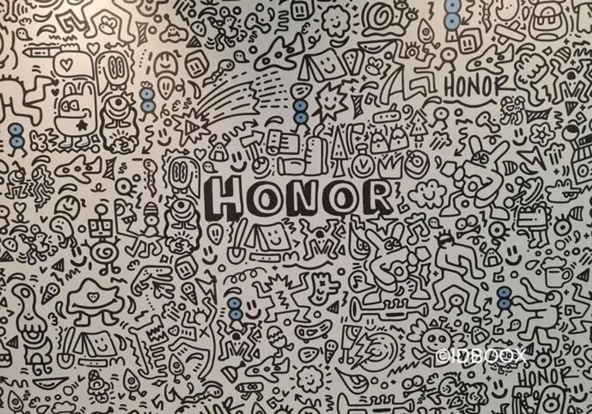 Honor Magic 6 Pro به صورت جهانی معرفی شد