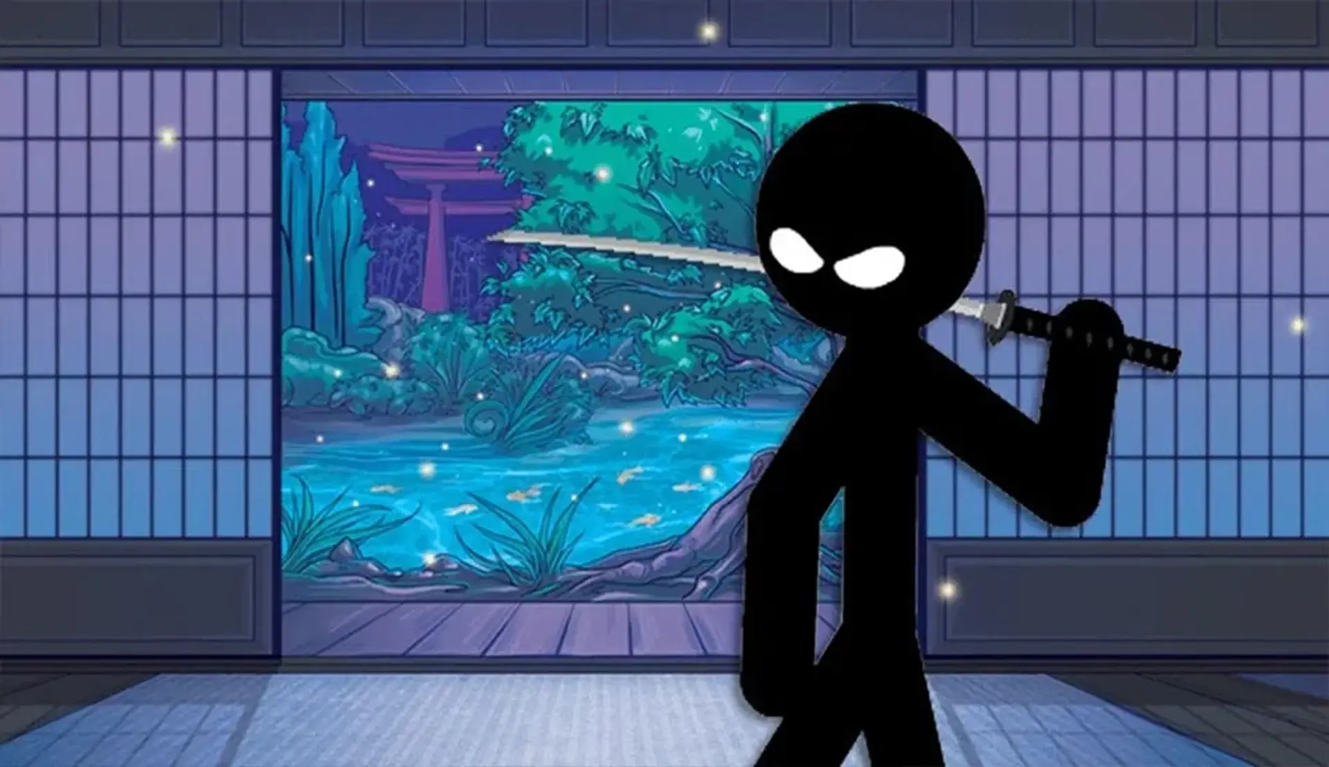 ۱۰ مورد از بهترین بازی های استیکمن (Stickman) اندروید