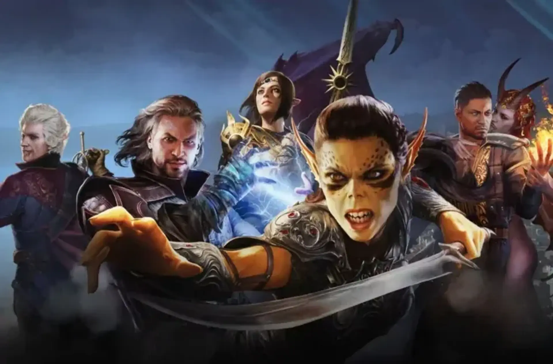 رکوردشکنی Baldur&#8217;s Gate 3 با فروش بی‌نظیر 10 میلیون نسخه!