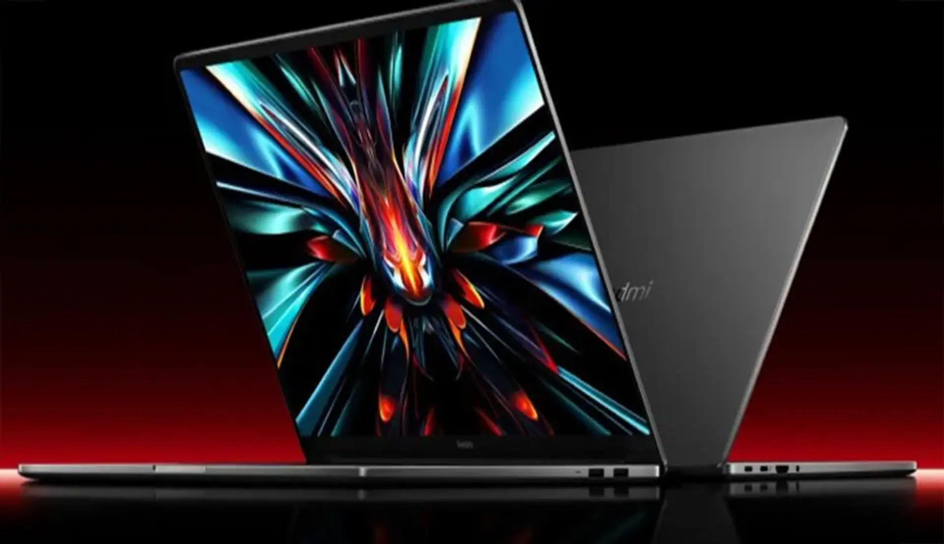 معرفی لپ تاپ ردمی بوک پرو ۲۰۲۴ (Redmi Book Pro) و مشخصات فنی آن