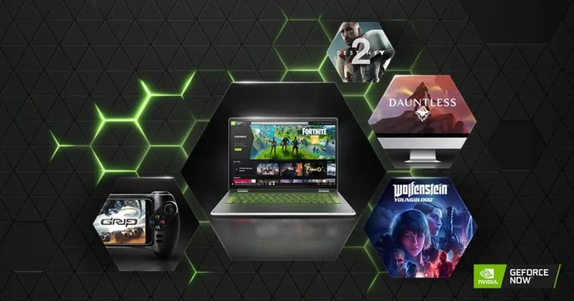 Nvidia با ارتقای GeForce NOW، پشتیبانی از Activision را اضافه می‌کند